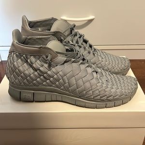 Nike free inneva wvn mid